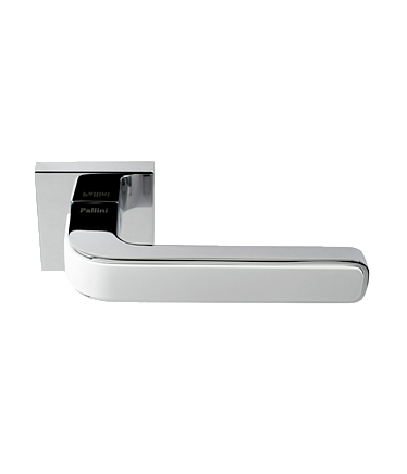 Ручки стандарт Pallini Лондон PAL-Z03-S PC/White 